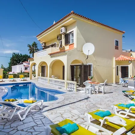 Villa Duarte